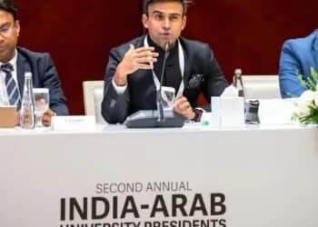 Galgotias University