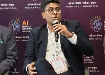 – AI Impact Summit 2026