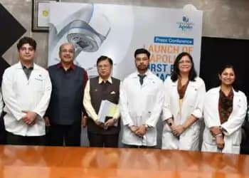 Indraprastha Apollo Hospitals