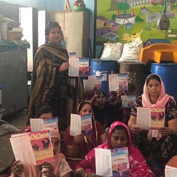 Appeal for information regarding child marriage