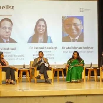 Ahmedabad University