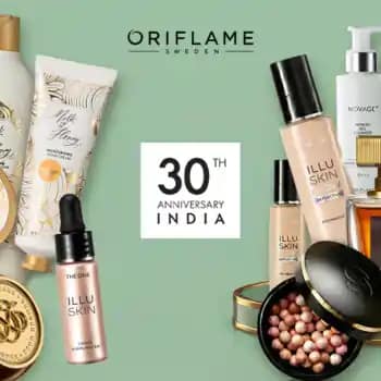 Oriflame