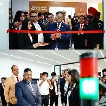 Galgotias University