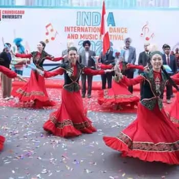 Chandigarh University