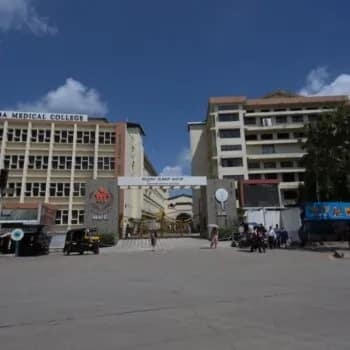 Kasturba Medical College