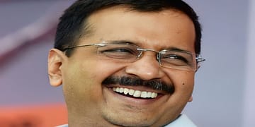 Kejriwal news :CM केजरीवाल ! को क्यों आती दुनिया की सबसे बड़ी पार्टी पर ज़ोरदार हंसी ?