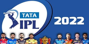IPL 2022 Excites