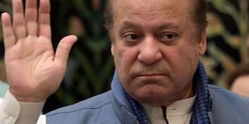 Nawaz Sharif