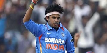 S Sreesanth