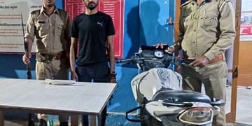 Bulandshahr Crime News