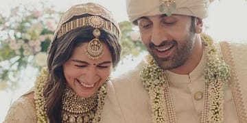 Ranbir Kapoor-Alia Bhatt
