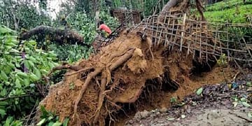 आंधी-तूफान