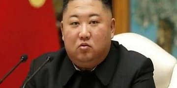 किम जोंग | Kim Jong