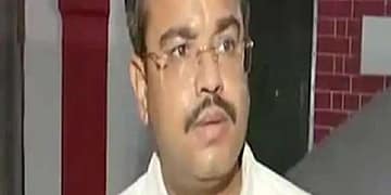 आशीष मिश्रा