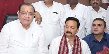 यशपाल आर्य