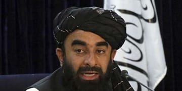 तालिबान