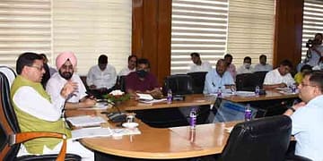 पुष्कर सिंह धामी