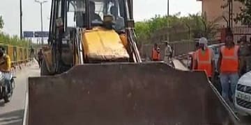 जहांगीरपुरी