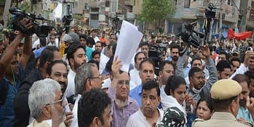 जहांगीरपुरी