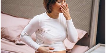 प्रेग्नेंसी