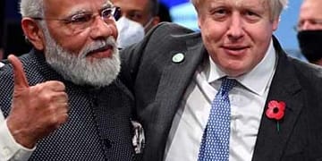 बोरिस जॉनसन