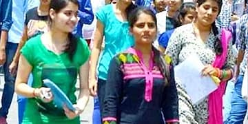 एससी-एसटी