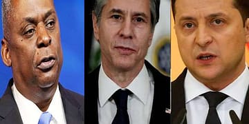 विदेश मंत्री