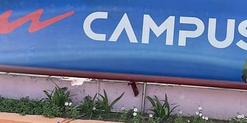 कैंपस