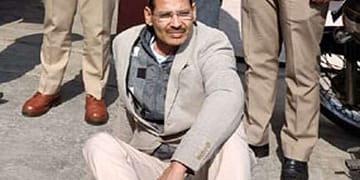 यशपाल तोमर