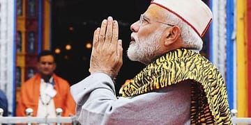 केदारनाथ