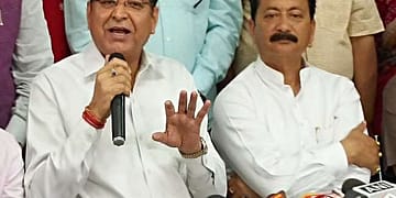 प्रीतम सिंह