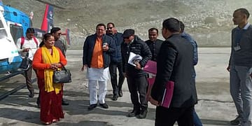 केदारनाथ