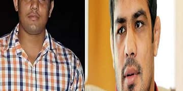 सागर धनखड़