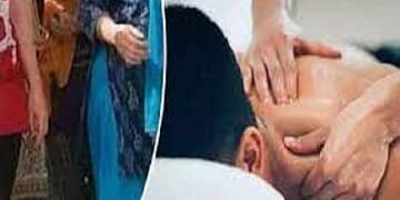 स्पा सेंटर