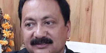 करन माहरा