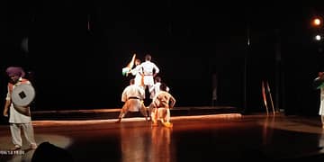 Celebrating Baisakhi