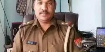 धर्मेंद्र सिंह