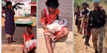 नक्सलियों