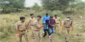 इनामी लुटेरा