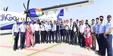 विमानों