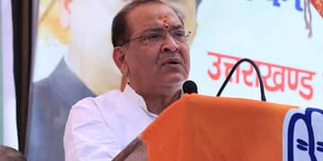 Electricity Crisis in Uttarakhand