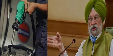 Petrol Diesel Price Hike