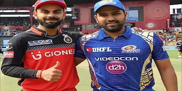 Virat Kohli Hit by Fan