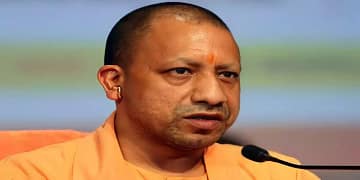 Lunch time reduced by UP CM Yogi