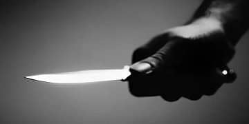 Wife brutally killed her husband