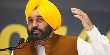 Bhagwant Maan's Employment Plan for Youth