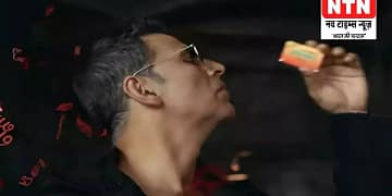 Akshay Apologized for Vimal Ad