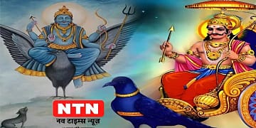 Shani Rashi Parivartan 2022