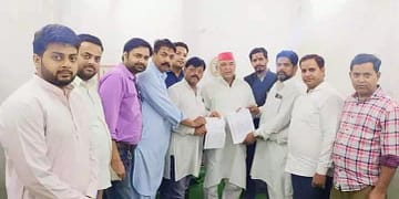 Timber Association demands license for ancestral Traders