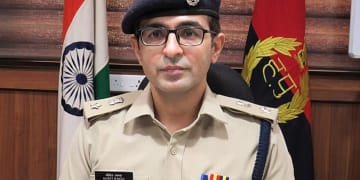 accused arrested in police recruitment fraud